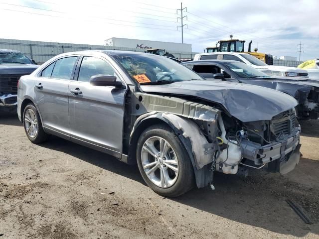 2014 Ford Taurus SEL