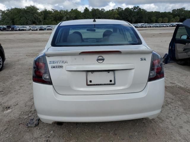 2011 Nissan Sentra 2.0