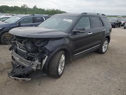 2012 Ford Explorer XLT for sale in Des Moines, IA