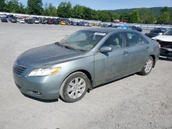 2007 Toyota Camry LE for sale in Grantville, PA