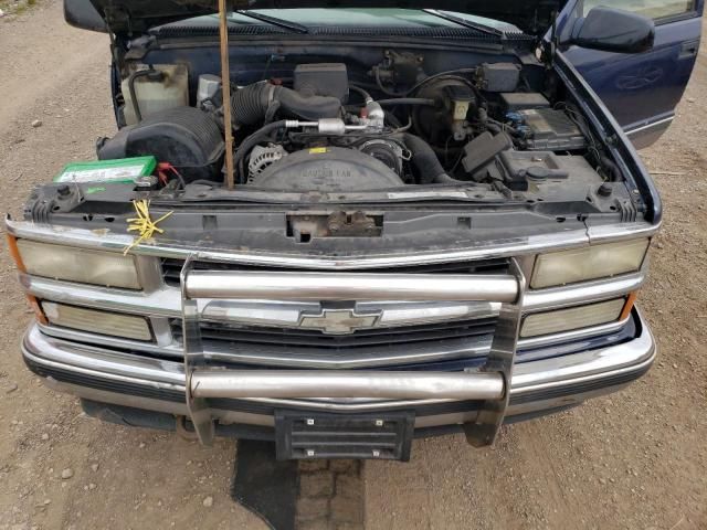 1997 Chevrolet Tahoe K1500