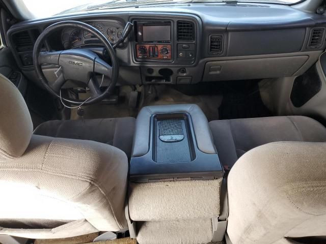 2004 GMC Yukon