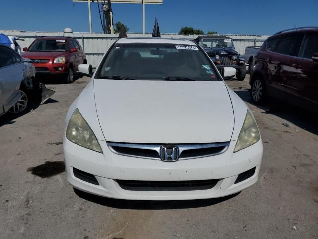 2006 Honda Accord EX