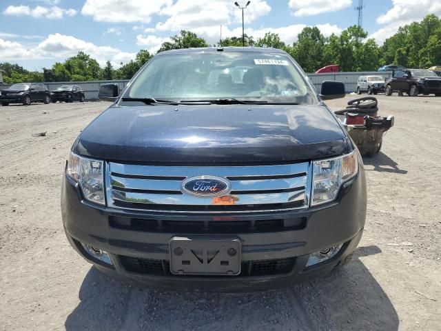 2009 Ford Edge SEL