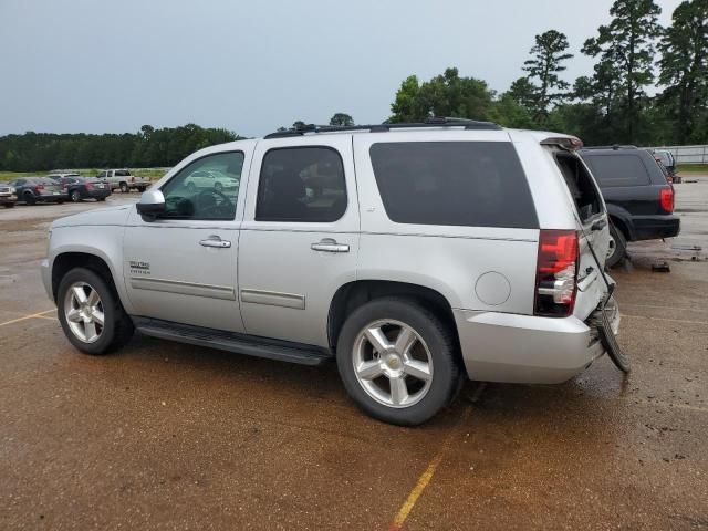 2011 Chevrolet Tahoe C1500 LT