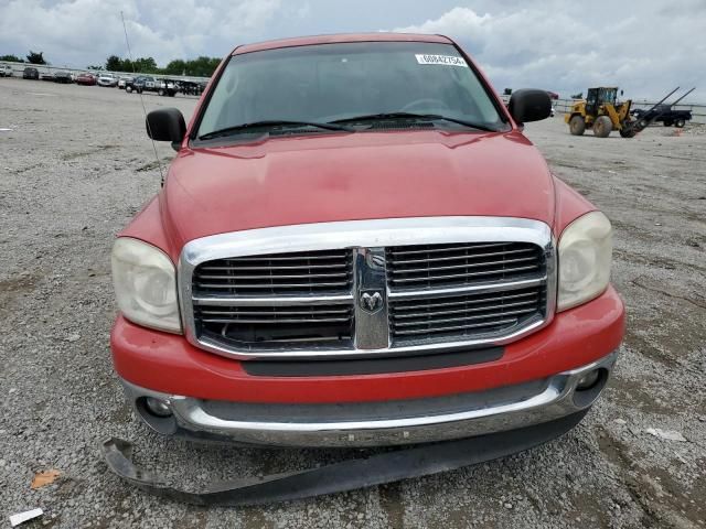 2007 Dodge RAM 1500 ST