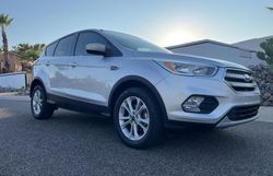 2017 Ford Escape SE en venta en Phoenix, AZ