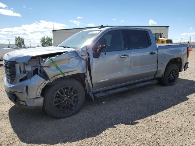 2023 GMC Sierra K1500 Elevation