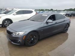 2017 BMW 440I Gran Coupe for sale in Grand Prairie, TX