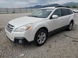 Subaru Vehiculos salvage en venta: 2013 Subaru Outback 2.5I Premium