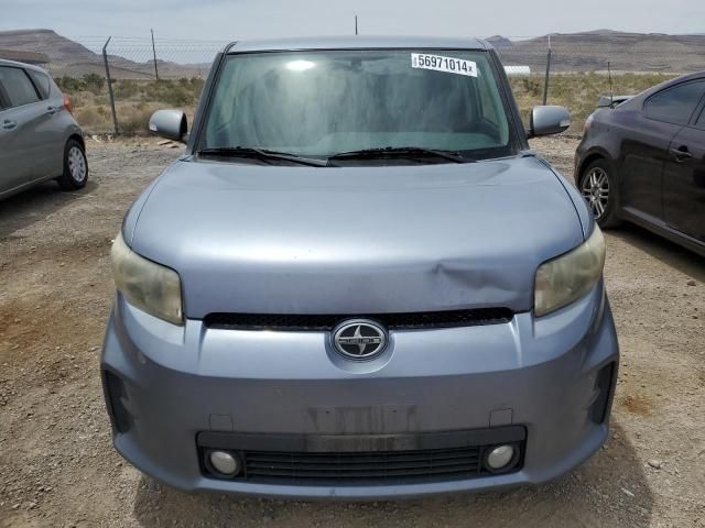 2011 Scion XB