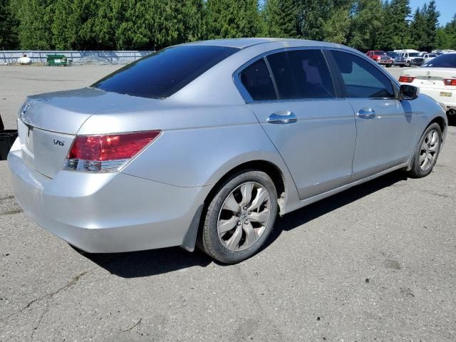 2008 Honda Accord EX