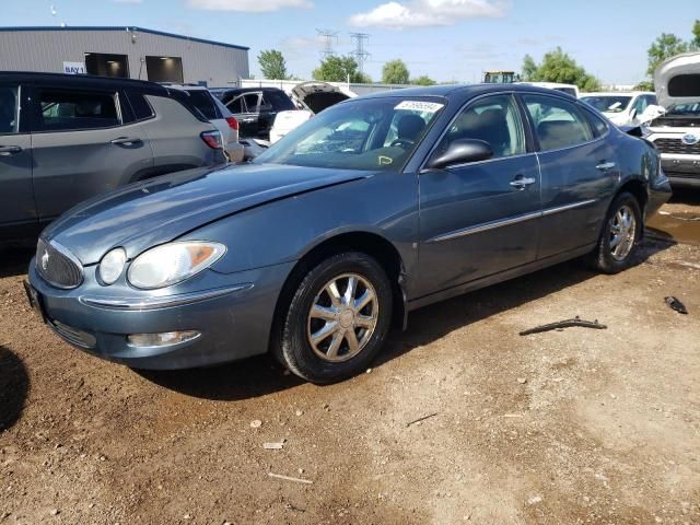 2006 Buick Lacrosse CXL