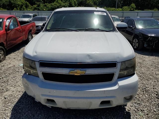 2007 Chevrolet Avalanche K1500