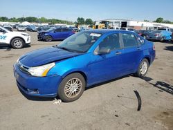 2010 Ford Focus SE en venta en New Britain, CT