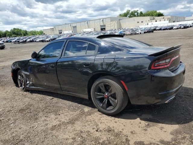 2015 Dodge Charger SE