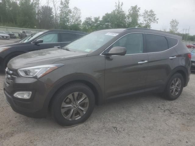 2014 Hyundai Santa FE Sport