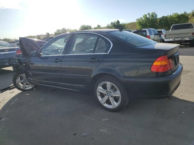 2005 BMW 330 XI