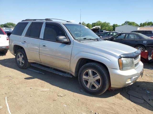 2006 Chevrolet Trailblazer LS