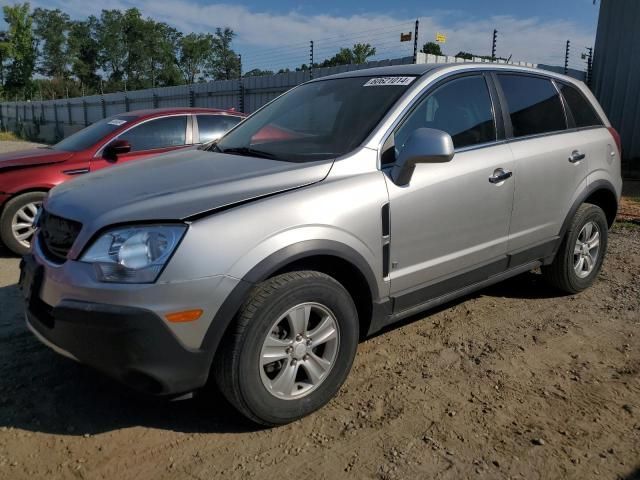 2008 Saturn Vue XE