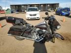 2010 Harley-Davidson FLHTCUSE5 BLK