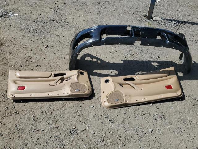 1999 Mitsubishi 3000 GT