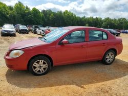 Salvage cars for sale from Copart Chatham, VA: 2005 Chevrolet Cobalt LS