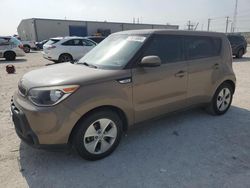 2016 KIA Soul for sale in Haslet, TX