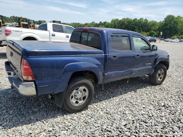 2007 Toyota Tacoma Double Cab Prerunner