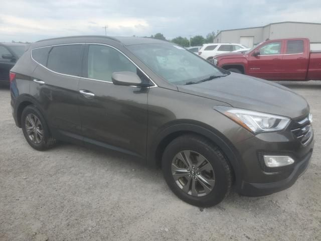 2014 Hyundai Santa FE Sport