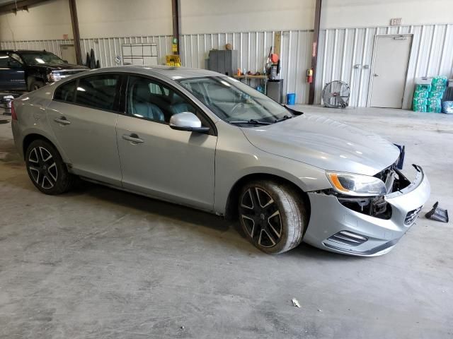 2017 Volvo S60 Dynamic