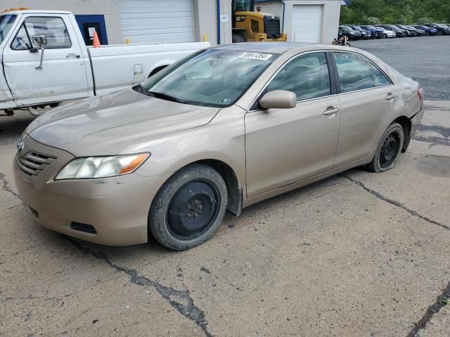 2008 Toyota Camry CE