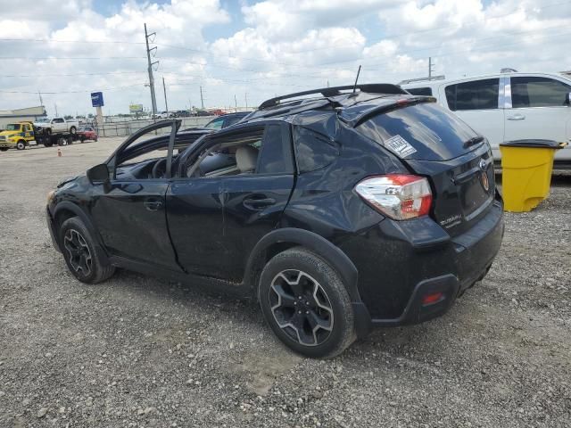 2014 Subaru XV Crosstrek 2.0 Premium