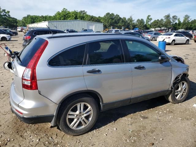 2011 Honda CR-V EX