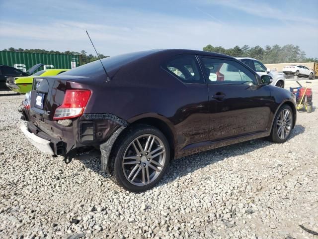 2012 Scion TC