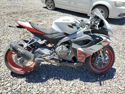 Vehiculos salvage en venta de Copart Magna, UT: 2024 Aprilia RS 660 Extrema