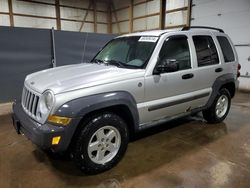 2007 Jeep Liberty Sport for sale in Columbia Station, OH