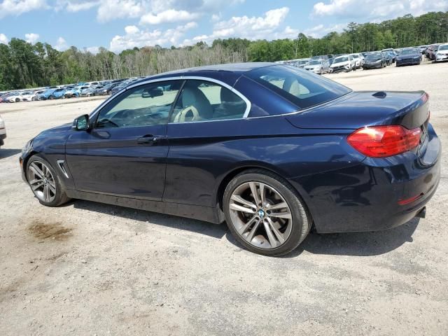 2014 BMW 435 I