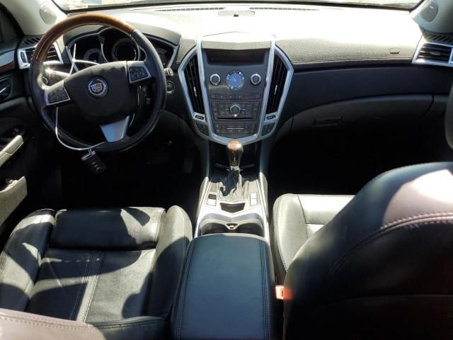 2011 Cadillac SRX Luxury Collection