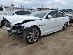 2015 Jaguar XJ en venta en Chicago Heights, IL