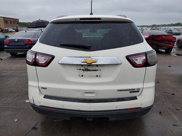 2013 Chevrolet Traverse LT