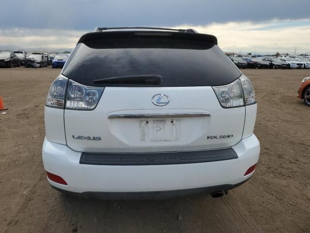 2005 Lexus RX 330