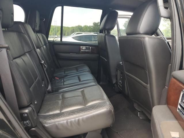 2014 Lincoln Navigator