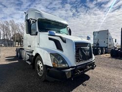 2014 Volvo VN VNL for sale in Oklahoma City, OK