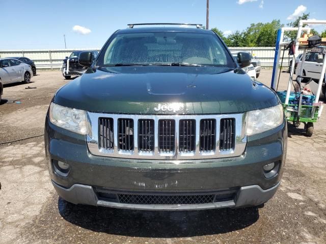 2011 Jeep Grand Cherokee Laredo