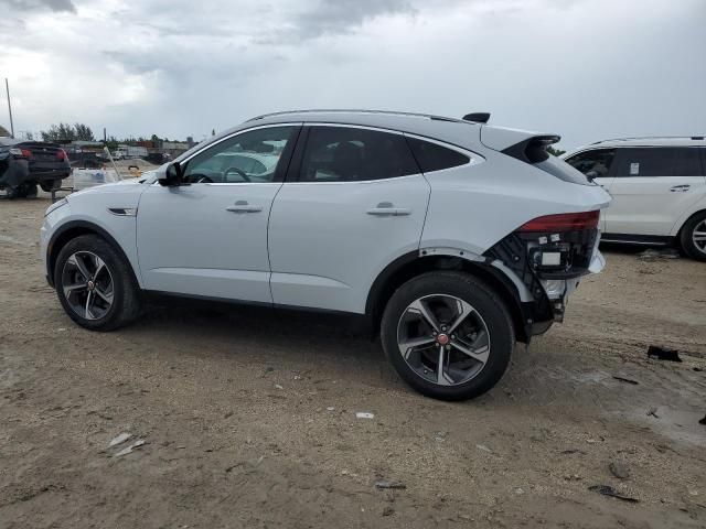 2021 Jaguar E-PACE SE