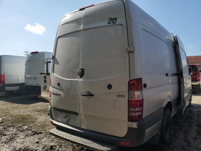 2008 Dodge Sprinter 3500