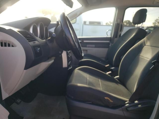 2010 Dodge Grand Caravan SE