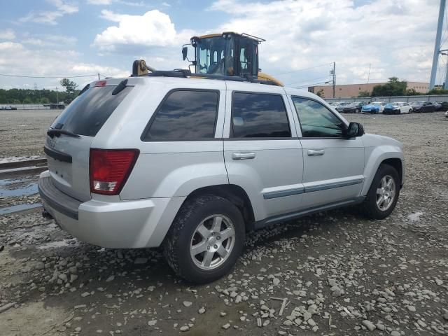 2009 Jeep Grand Cherokee Laredo