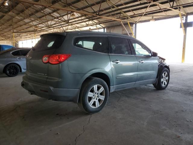 2011 Chevrolet Traverse LT